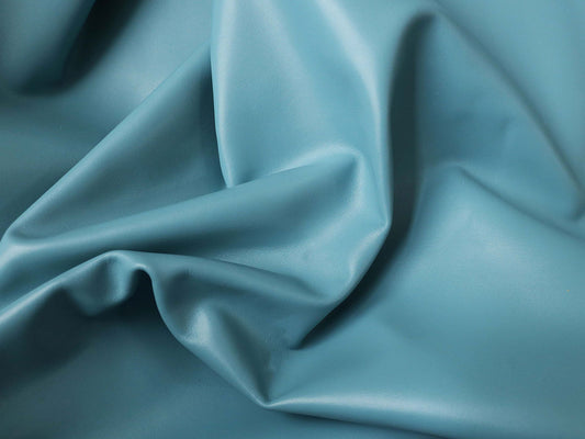 SMOOTH SIDES - DUSTY AZURE – 1.2 - 1.4mm