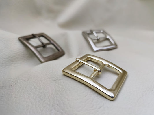 BELT/STRAP BUCKLES 25mm