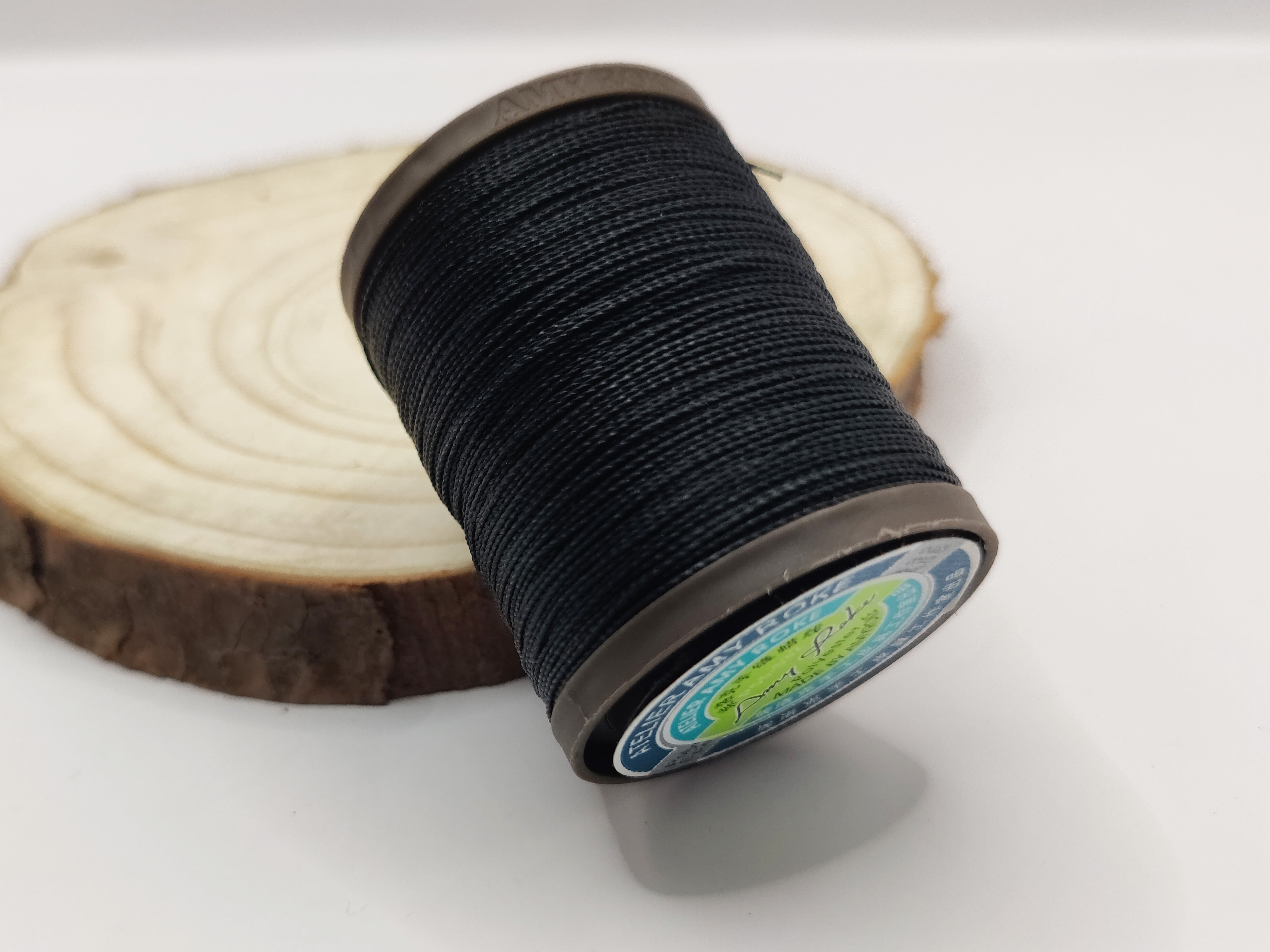 LEATHER SEWING THREADS – THE BAG MAKING SUPPLIERS