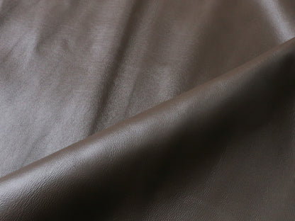 LAMB NAPPA  - BROWN - 0.6-0.8mm