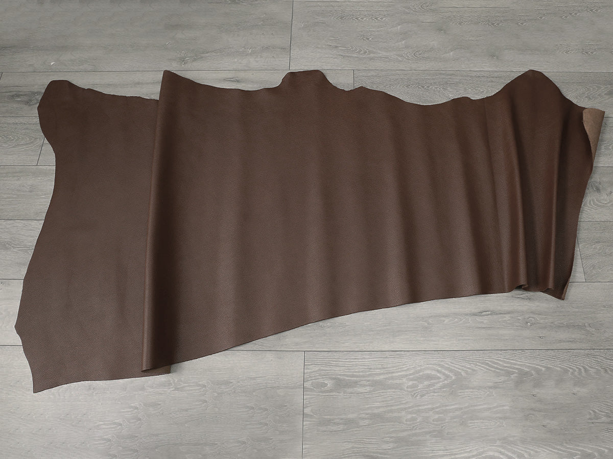 SIDE DOLLARO - BROWN - 1.2 - 1.4mm