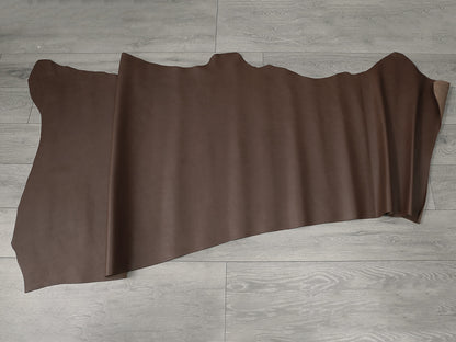 SIDE DOLLARO - BROWN - 1.2 - 1.4mm