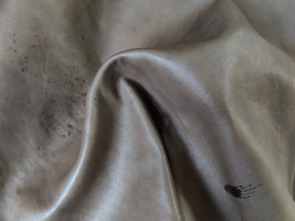 BROWN/TAN NAPPA LEATHER BUNDLE - 0.9 - 1.1