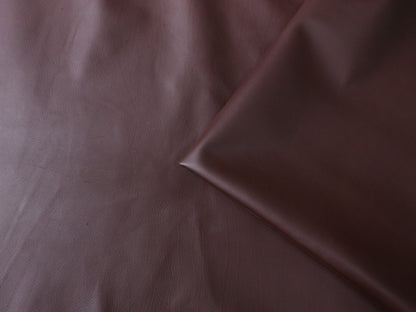 LAMB NAPPA  - CHOCOLATE BROWN - 0.4-0.6mm
