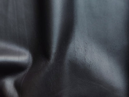 LAMB NAPPA - DARK BROWN – 0.6-0.8mm