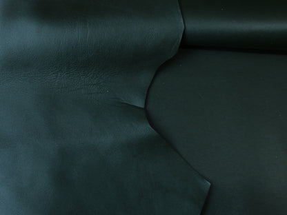 LAMB NAPPA - FOREST GREEN – 0.8-1.0mm