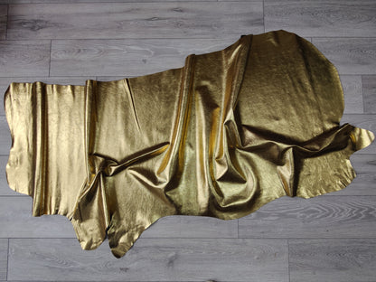 VINTAGE GOLD SIDES - 0.9-1.1mm