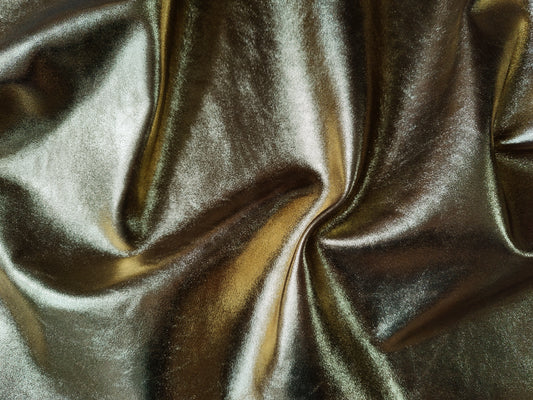 VINTAGE GOLD SIDES - 0.9-1.1mm