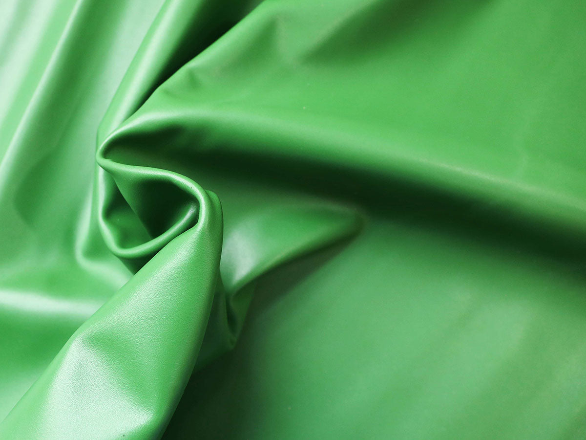 SMOOTH SIDES - GREEN – 1.5-1.7mm