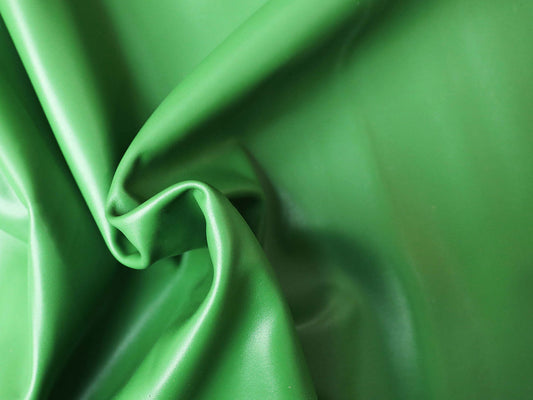 SMOOTH SIDES - GREEN – 1.5-1.7mm