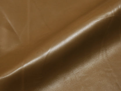 LAMB NAPPA - LIGHT BROWN – 0.8-1.0mm