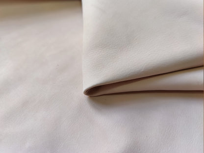 LAMB NUBUCK - LIGHT PINK - 0.5-0.7mm