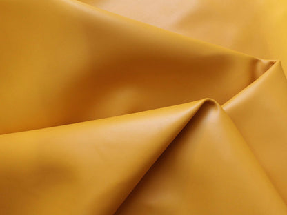 LAMB NAPPA - MUSTARD YELLOW – 0.8-1.0mm
