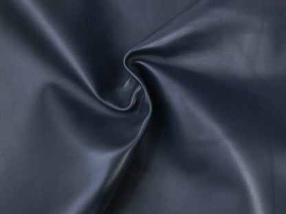 LAMB NAPPA - NAVY BLUE – 0.9-1.1mm