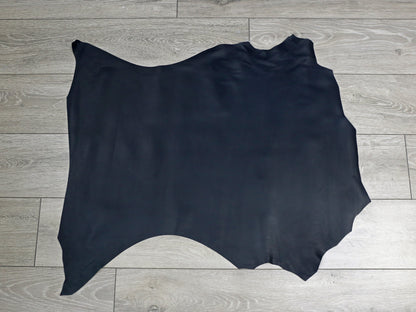 LAMB NAPPA - NAVY BLUE – 0.9-1.1mm
