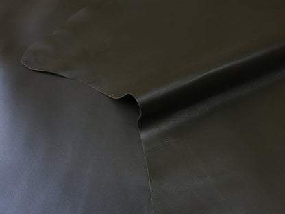 LAMB NAPPA - DARK OLIVE GREEN – 0.8-1.0mm