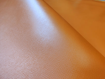 PALMELLATO COWHIDE - YELLOW/OCHRE – 1.1-1.3 mm