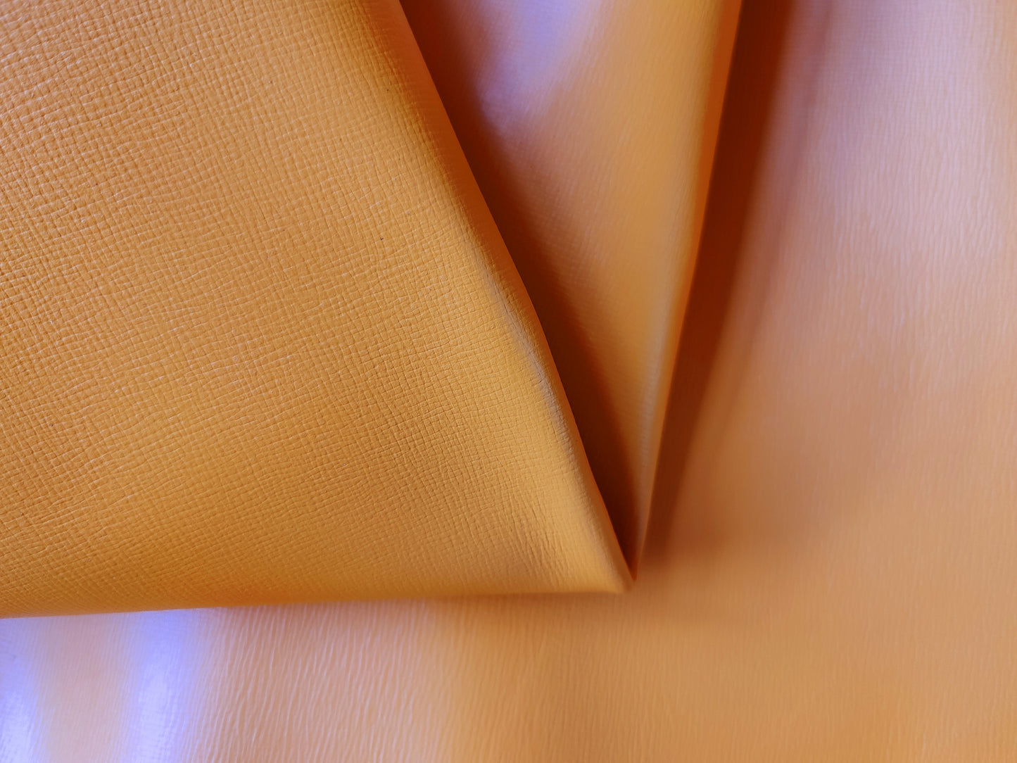 PALMELLATO COWHIDE - YELLOW/OCHRE – 1.1-1.3 mm
