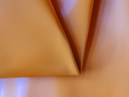 PALMELLATO COWHIDE - YELLOW/OCHRE – 1.1-1.3 mm