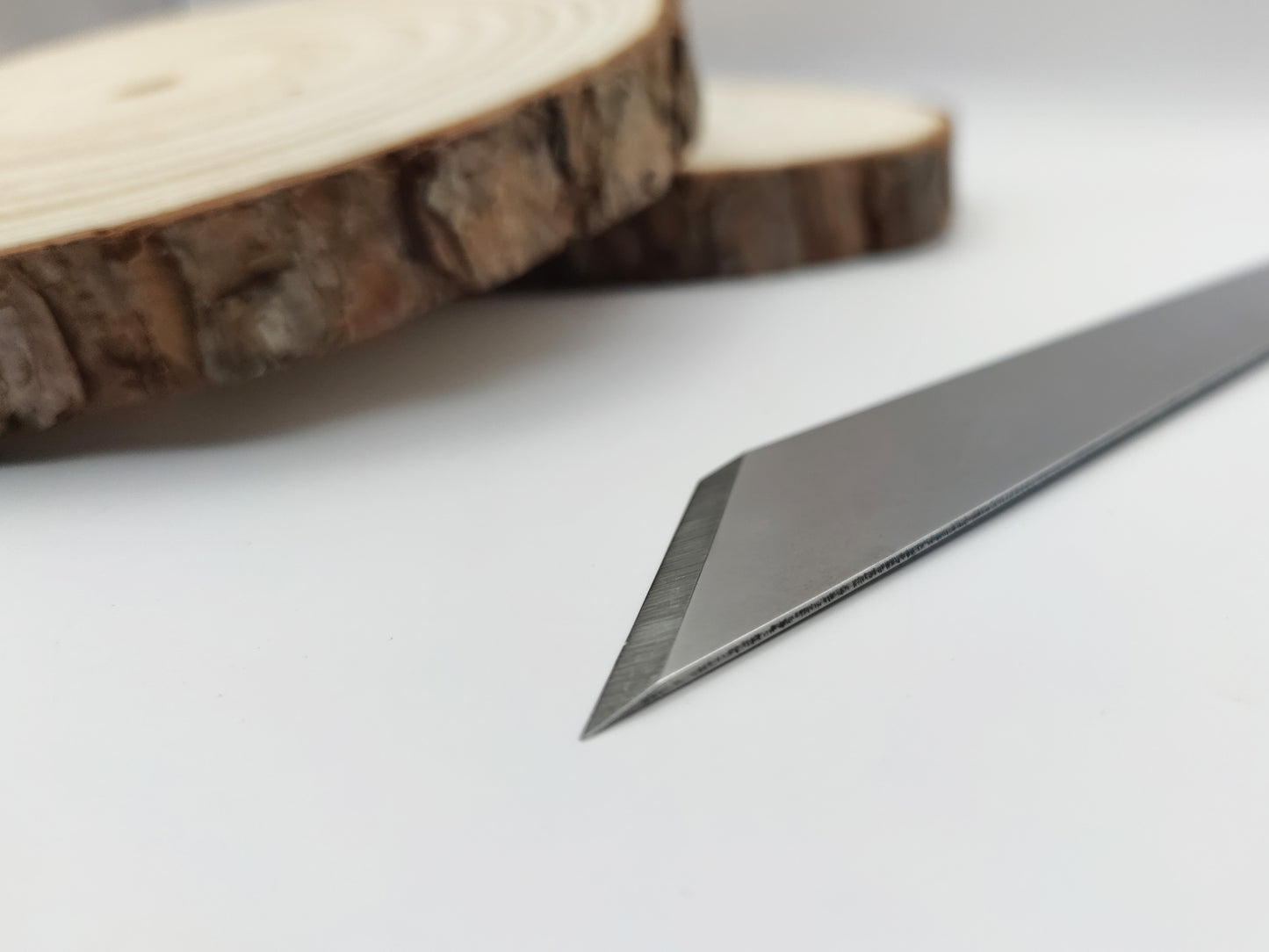 PARING KNIFE