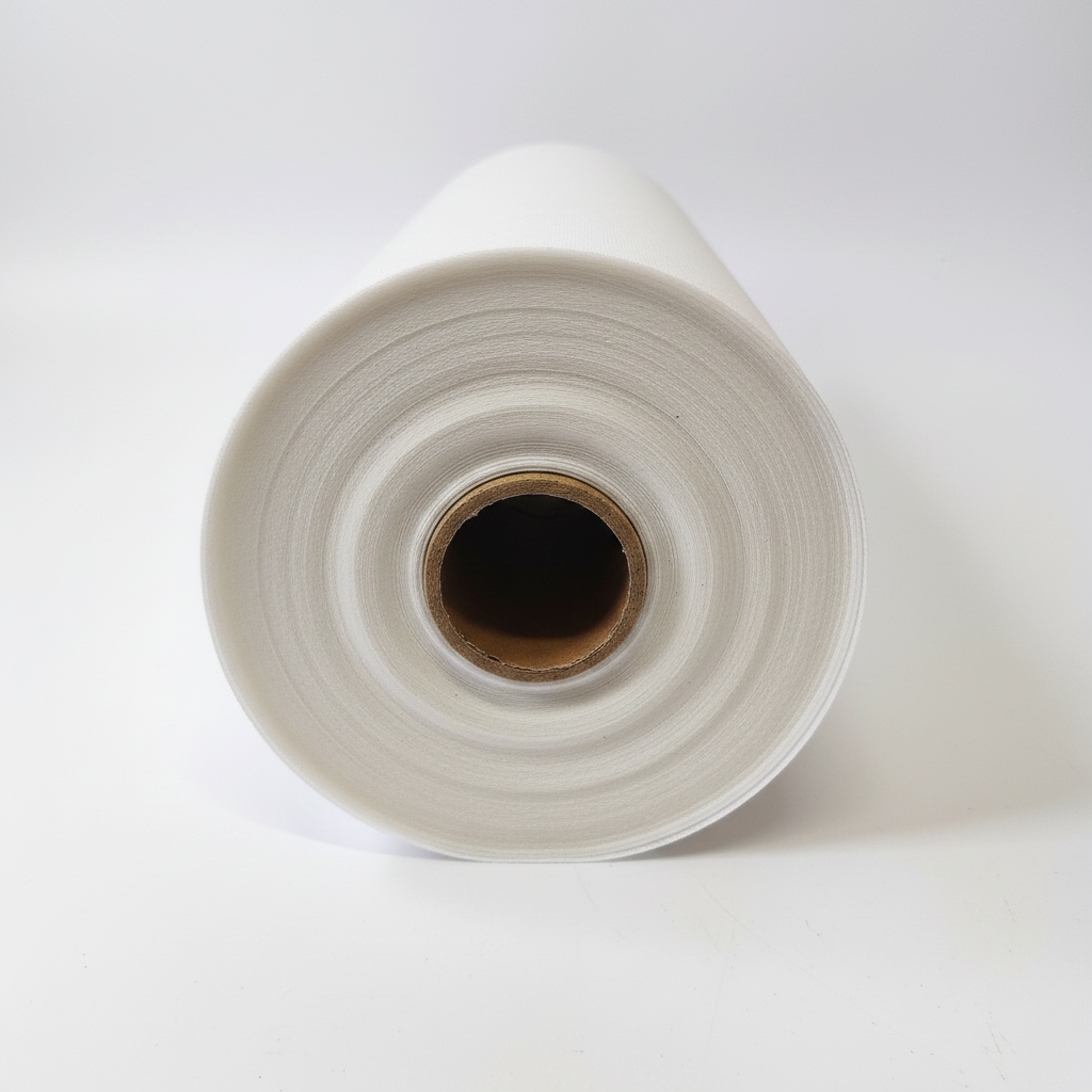 PI.TEX Roll - Front View