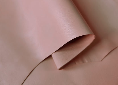 LAMB NAPPA - POWDER PINK - 0.8-1.0mm