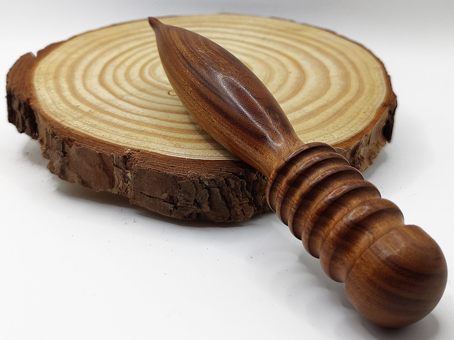 PREMIUM ROSEWOOD SLICKER / BURNISHER