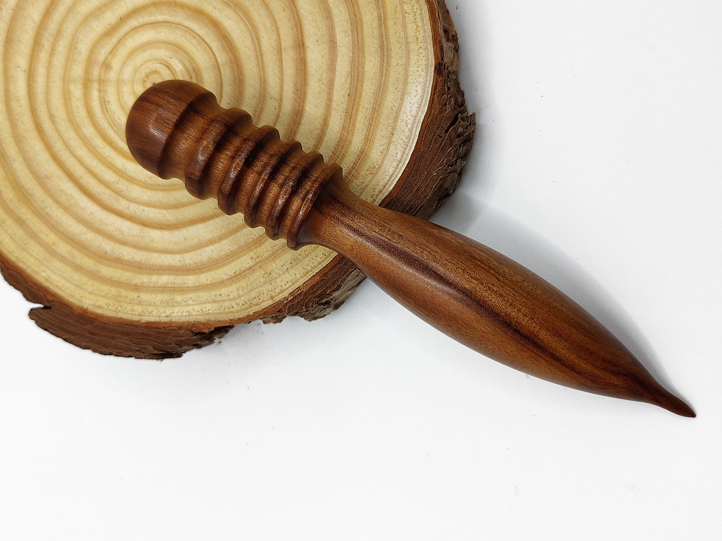 PREMIUM ROSEWOOD SLICKER / BURNISHER