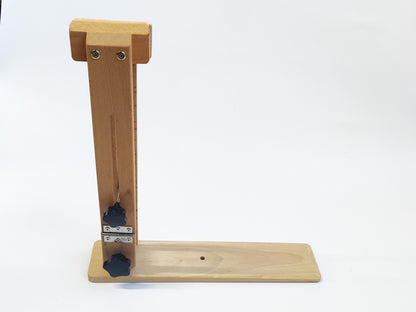 ADJUSTABLE STITCHING PONY