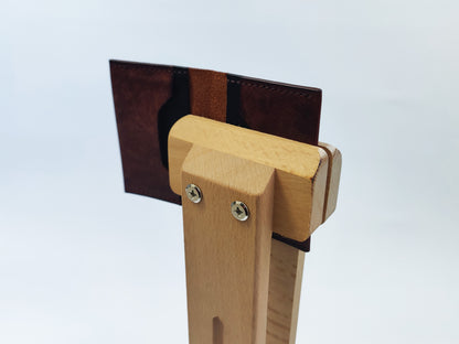 ADJUSTABLE STITCHING PONY