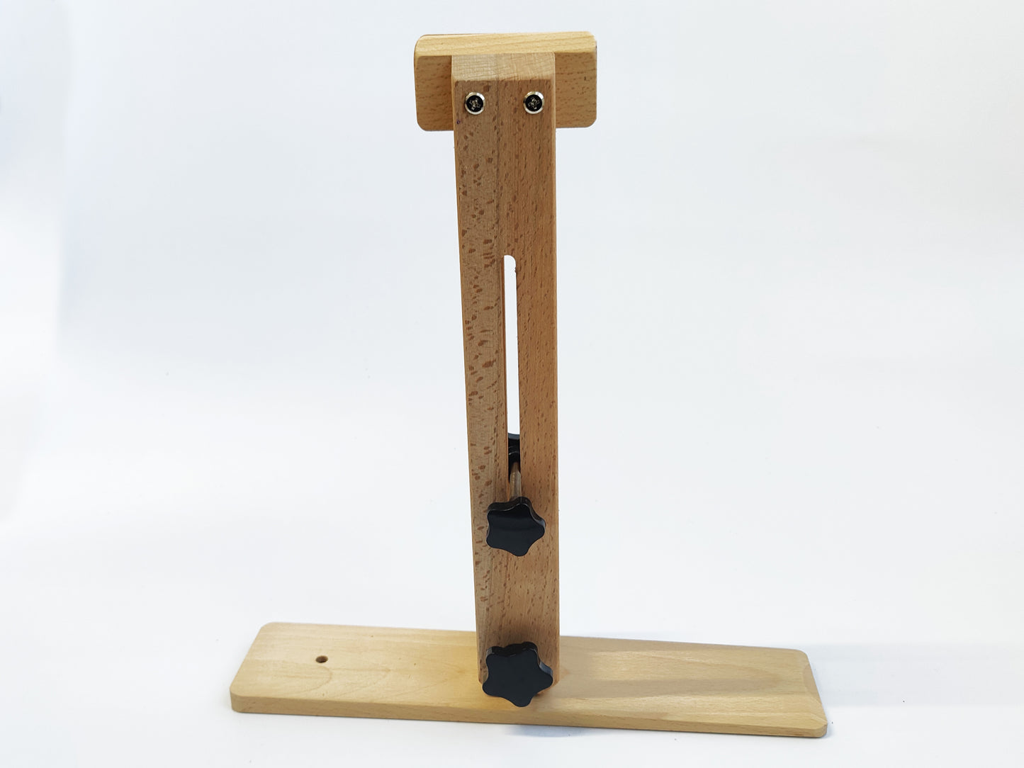 ADJUSTABLE STITCHING PONY