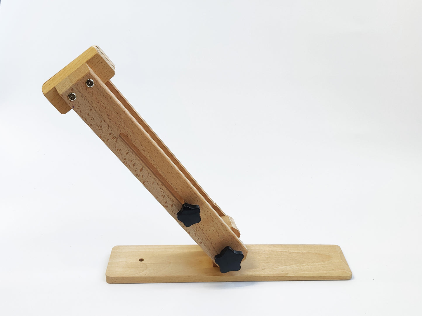 ADJUSTABLE STITCHING PONY