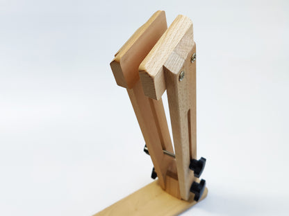 ADJUSTABLE STITCHING PONY