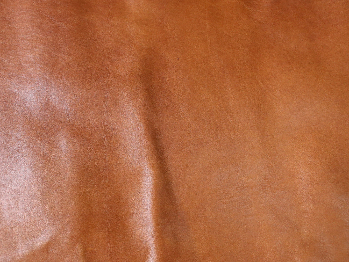 VEGETABLE TANNED LEATHER SOFT SIDES - TAN - 1.5-1.7mm