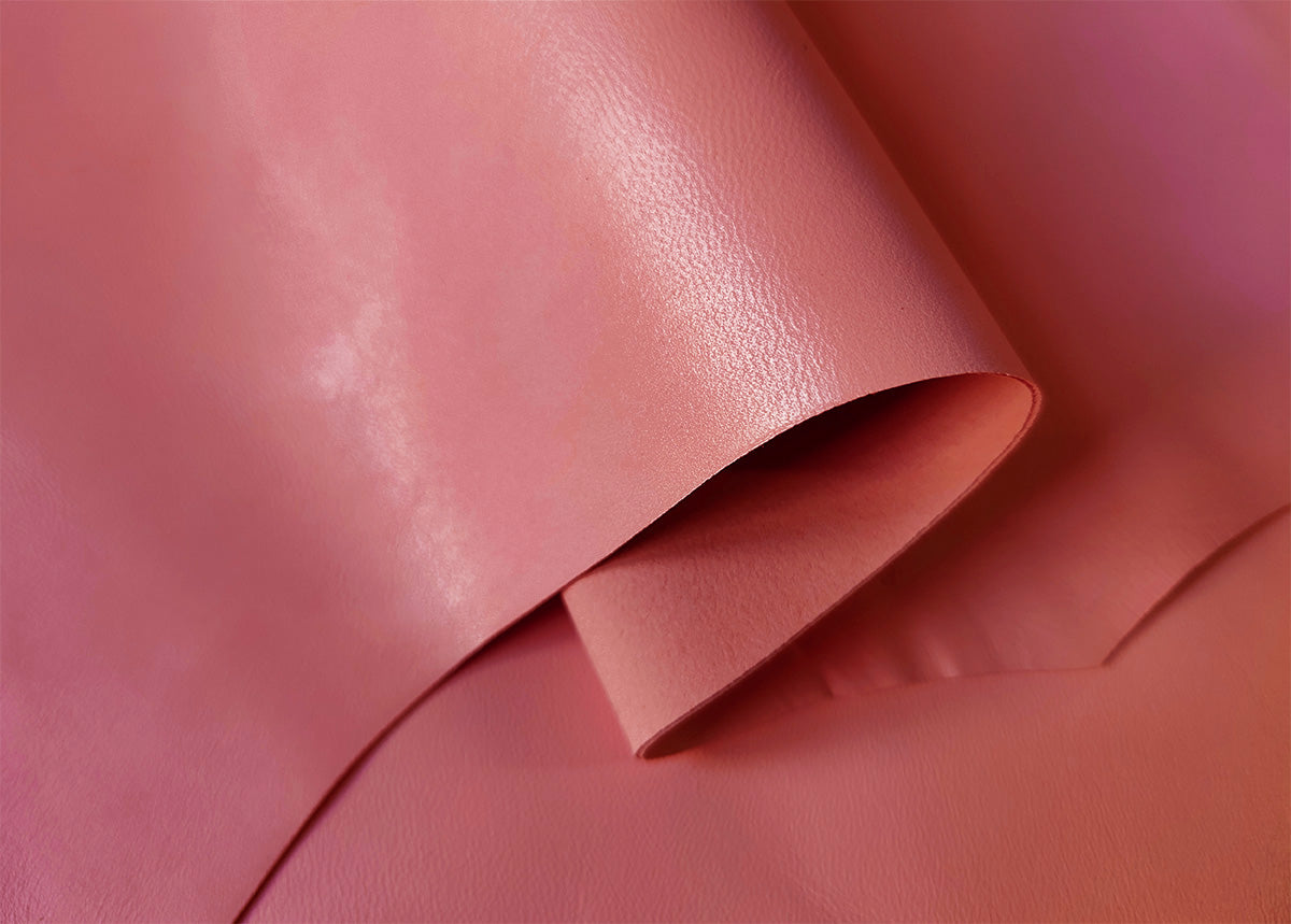LAMB NAPPA - WATERMELON PINK - 0.8-1.0mm